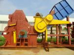 Ceramsite Production Line for Light Expanded Clay Aggregate