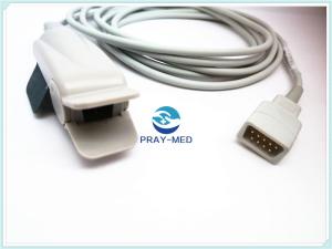 Wholesale Datascope Finger Clip Pulse Oximeter Probe Durable TPU Material Cable from china suppliers