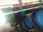 J55/ K55 Seamless Steel Casing Pipe for Petroleum Drilling