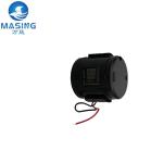 Diameter 20mm Micro Linear Motor Customized Linear Voice Coil Motor For PS5