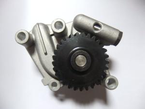 Wholesale Oil Pump for 4D92E 4D94E 4TNE94 4TNV94 4D94LE Forklift Excavator and Loader from china suppliers