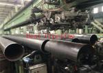 API 5L X52 X70 Spiral Welded Steel Pipe Double Submerged Arc Welding