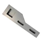 Forming Process Ace OEM Carbon Steel Aluminum Stainless Steel CNC Sheet Metal