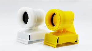 Wholesale RIETER Ring Frame ECO Gripper Textile Machinery Parts Auto Doffing Parts / Peg Tray from china suppliers