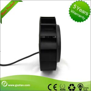 Wholesale AC Centrifugal Ventilation Fans Ffu Fan Filter Unit Material Pa66 Impeller Fan from china suppliers