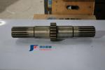 956 931 Yutong Spare Parts Hydraulic Working Pump Wheel Seat J3100