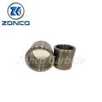 ISO Approved Tungsten Carbide TC Radial Bearing For Increasing Bearing Life