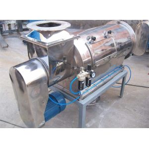 Wholesale Fully Automatic Industrial Screening Equipment 500 Mesh Applied Field from china suppliers