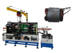 Wholesale Coil Forming Machine Big Dimension Heavy Weight Stator SMT - ZJ300 from china suppliers