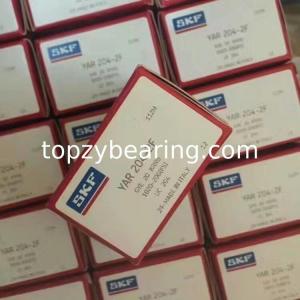 China Insert ball bearings YAR 204-2F YAR205-2F YAR206-2F YAR207-2F Y-bearing units YAR207-2F GYE25KRRB GYE20KRRB GYE30KRRB on sale