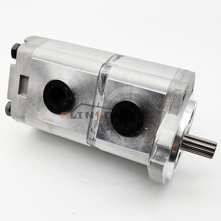 401-00445A Excavator Spare Parts for DX140 Hydraulic Pump K3v63dt K3V63 Main Piston Pump