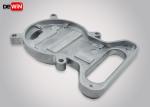 Industry Aluminum Die Casting 90 HRB Hardness , Auto Aluminium Pressure Casting