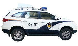 Wholesale Vehicle-Mounted High Power IED Jammer , Wired Controlled VIP Convoy Bomb Jammer, Vehicular Bomb Jammer Easy Operation from china suppliers