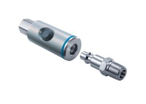 Wholesale 232psi Pneumatic Quick Connect from china suppliers