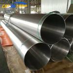 CE/ISO/SGS/BV Certification Seamless Welded Stainless Steel Tube 625 630 631 632
