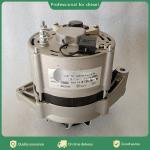 Hot sale ISBE ISDE QSB Diesel Engine Parts Alternator 3284392
