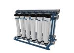 Liquid Bag Filter Housings Micro Filtration Machine For Coconut Water VCO Oil