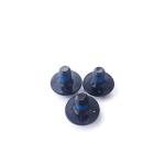 GB Standard Anti Loosening Screw , Black Oxide Screws In Aluminum 7075