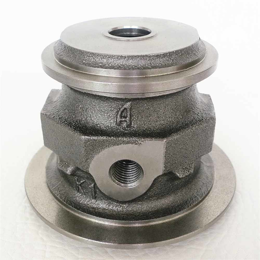 TB25 Turbo Bearing Housing Water Cooled 467475-0019 Inlet:M12x1.5 Outletφ13.5+2-M8x1.25