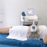 Cryolipolysis Fat Freezing Machine Body Slimming Shockwave Therapy Machine
