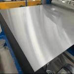 Polished 3000 Series Aluminium Alloy Plate 5mm 10mm 1060 Aluminum Sheet