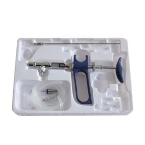 Wholesale Continuous 2ml Automatic Vaccine Injector from china suppliers
