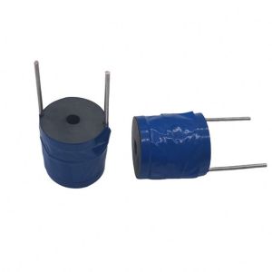 1.5mh inductors 100% cupper wire Inductors radial inductor