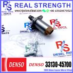 DENSO Control Valve 33130-45700 Suction Control Valve 33130-45700 Applicable to