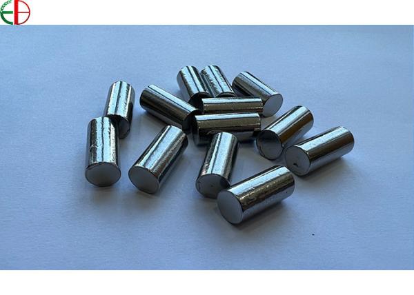 Metal Dental Nickel Alloy Casting EB Chrome Porcelain Chrome 960Mpa For Ceramic
