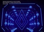 DJ Disco Party Bar Club IP44 LED Fan Background Light for Photoshoot and Stage