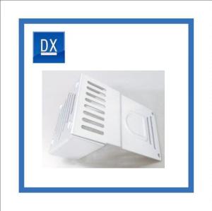 Wholesale Aluminum Custom Metal Stamping Parts Corrosion Resistance from china suppliers