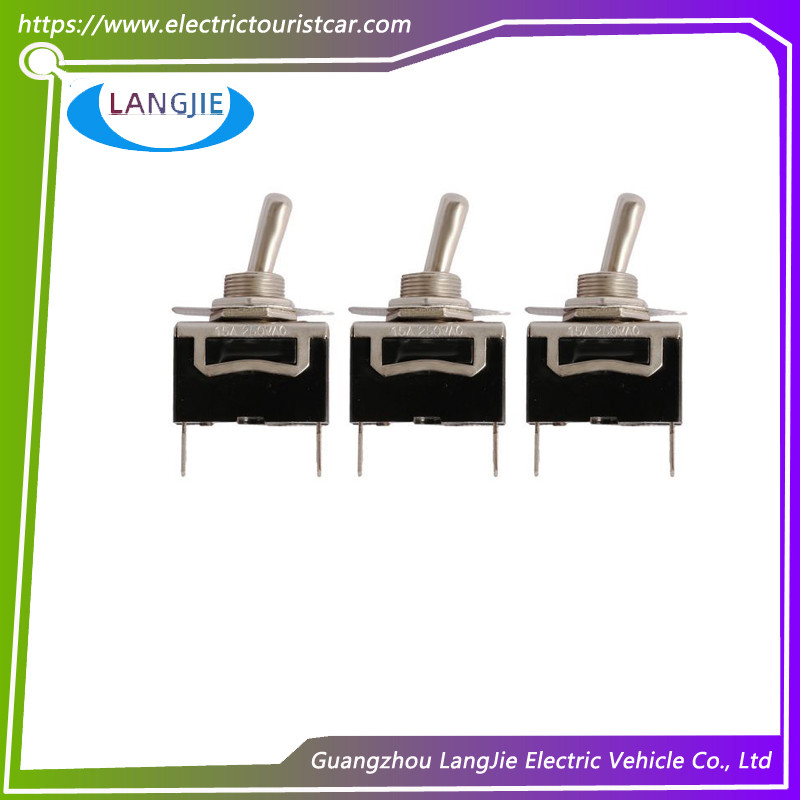Golf Cart Repair Parts Accessories Ezgo Club Car Precedent Electric Switch 102511101
