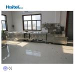 380v PLC SS Chocolate Double Twist Packing Machine 360pcs/Min