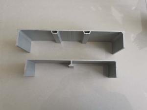 Wholesale Recycled 3.2M 2MM Aluminium Construction Template Profiles from china suppliers