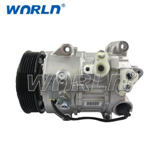 Wholesale 12V Air Conditioning Pumps For Toyota For Camry 7SEU17C 7PK 2011-2018 WXTT084 from china suppliers