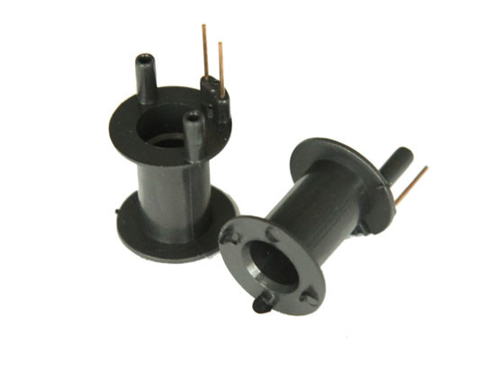 Plastic CNC Machining Parts - Precision Engineered with Complex Surface Shaping, Fine Hole Machining, Full-Size Inspection Report, and IPQC Process