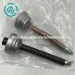 4678480 4387143 4324256 Excavator Check Valve Excavator ZX330-3