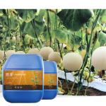 Suhu Humic Water Soluble Acidic Biochemical Fertilizer Liquid Hormone Free