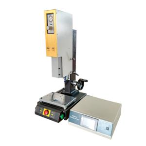 Wholesale 20KHz Ultrasonic Plastic Welding Machine For Electron / Stationery Packing from china suppliers