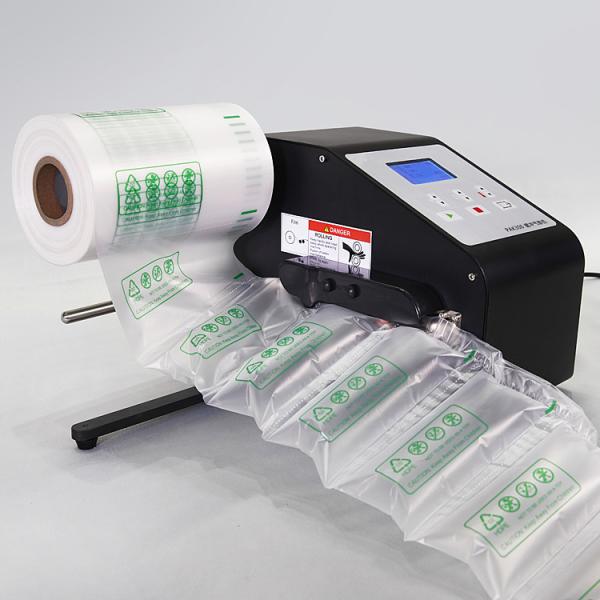 Durable Recyclable Heavy Bubble Wrap Lightweight Extra Thick