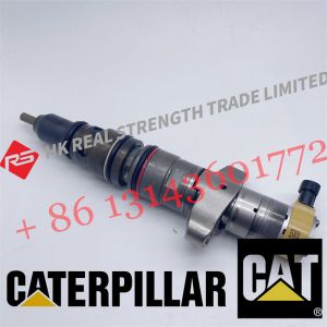 Caterpillar C7 Engine Common Rail Fuel Injector 235-5261 265-8106 266-4446 238