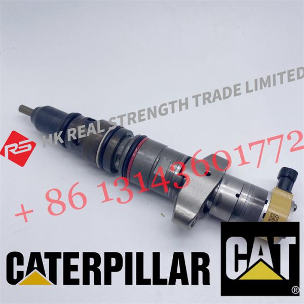 Caterpillar C7 Engine Common Rail Fuel Injector 235-5261 265-8106 266-4446 238
