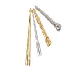 Military Logo Tag Army Pendants Charms Brass Copper Material