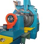 Oil Well Screen / Profile Wire Screen Welding Machine 0.05MM Precison