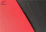 Eco Friendly Single Jersey Stretch Knit Polyester Spandex Fabric For Swimwear