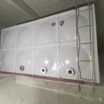 For Sale Hot Pressed Panel Drinking Water Storage Used Stainless Steel Water