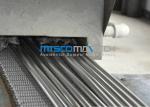 18SWG TP317L Precision Stainless Steel Tubing , ASTM A269 Cold Rolled Stainless