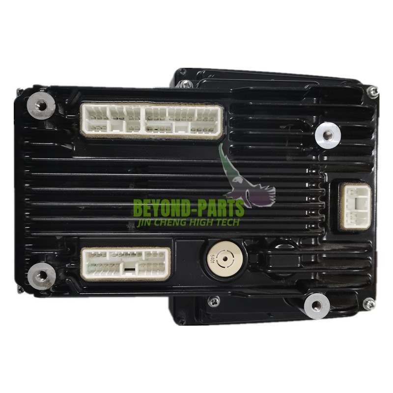 Komatsu PC78US-10 Excavator Spare Parts Monitor Cluster Gauge Panel 7835-37-2004