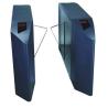 Buy cheap Custom Automatic Systems Turnstiles 304 Stainless steel For Access Control from wholesalers