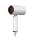 Ionic Professional Foldable Hair Dryer 1800 Watt For Travel Hotel